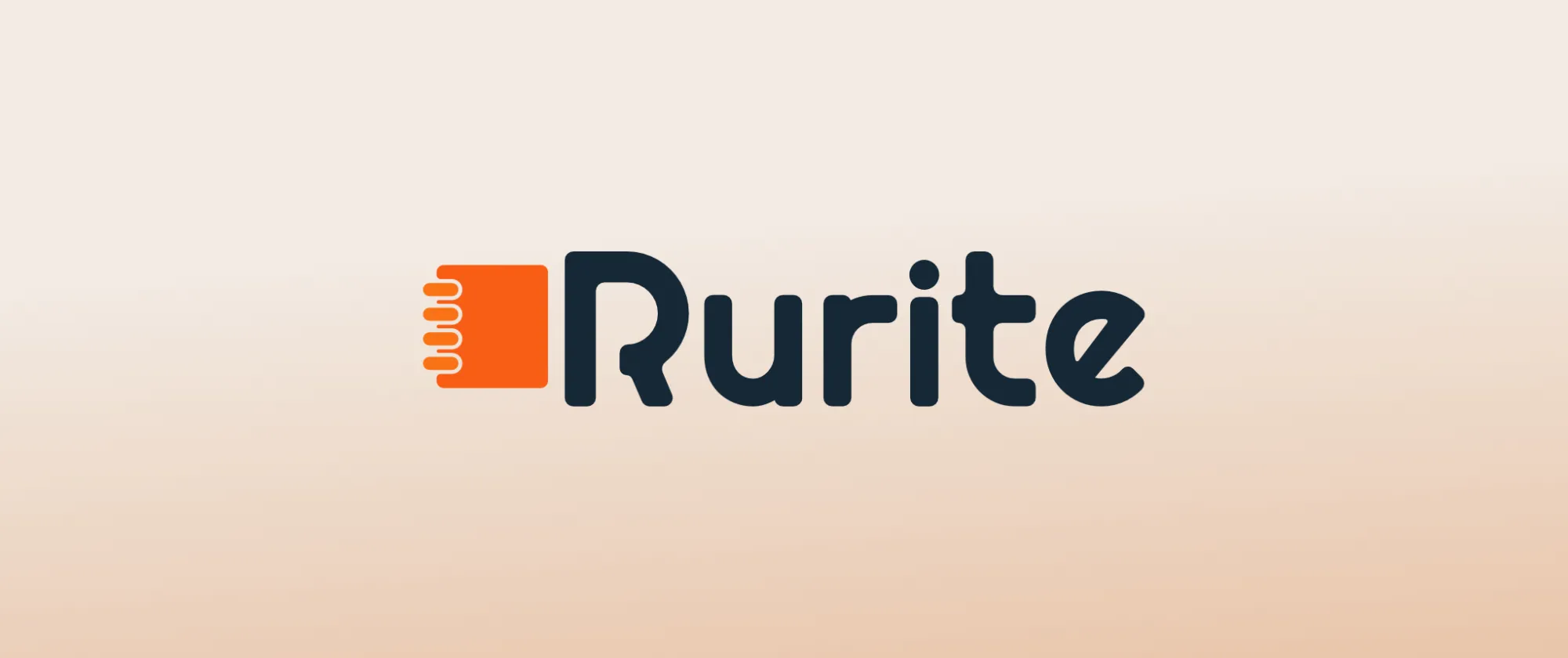 Rurite Banner